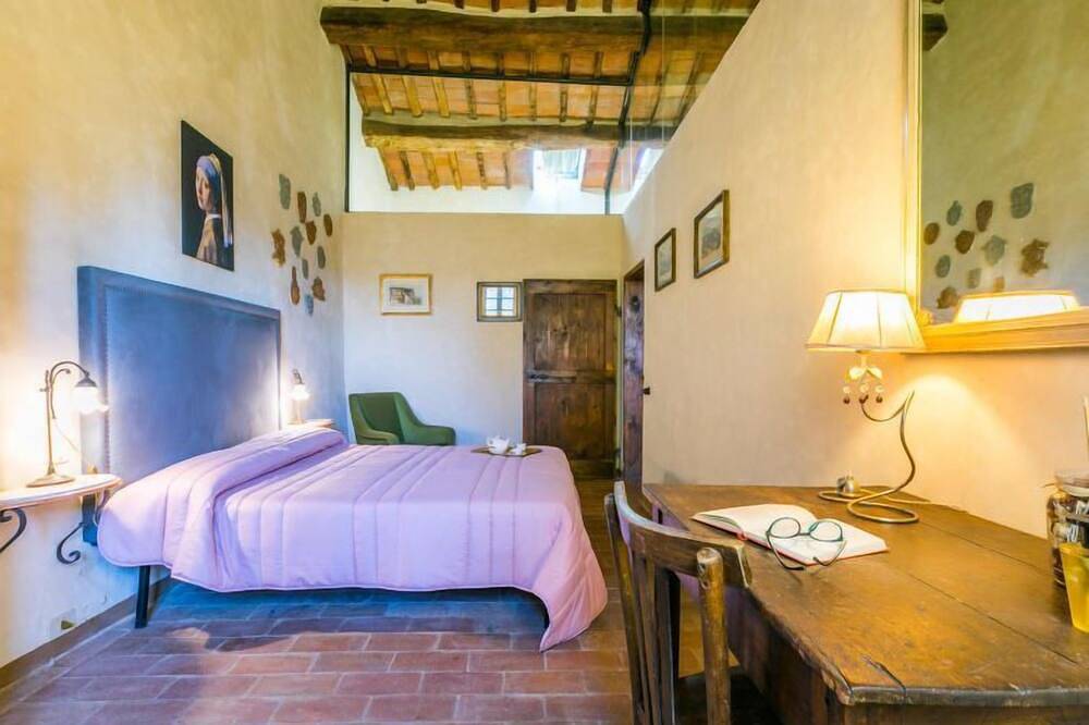 Appartement entier, Il Convento in San Casciano in Val di Pesa, Chianti