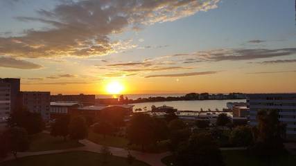 Ferienpark für 4 Personen, mit Balkon und Meerblick, kinderfreundlich in Heiligenhafen