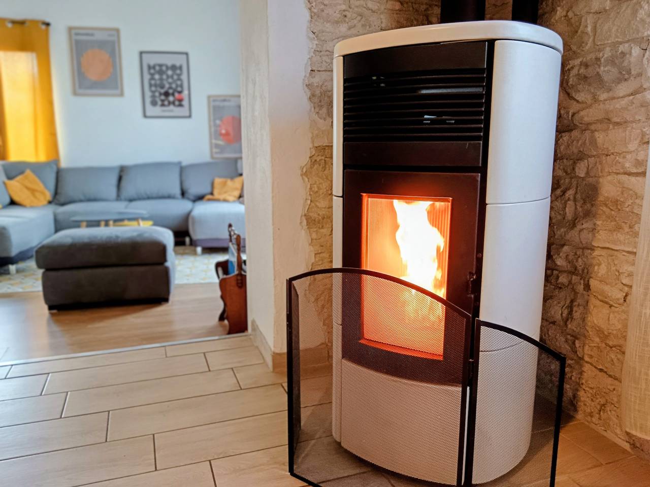 La Clé des Champs - Gîte in Marigny-lès-Reullée, Région de Beaune