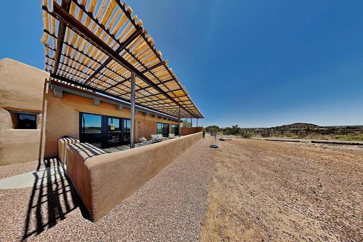 Casa de vacaciones para 4 personas - 1