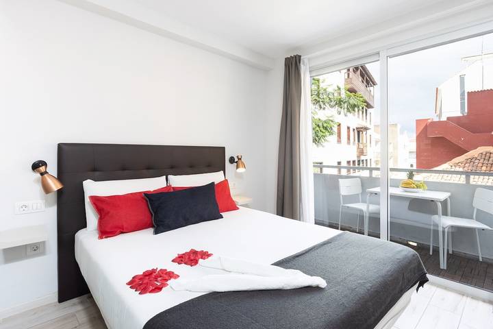 Apartamento de vacaciones para 3 personas, Familias con niños - 1