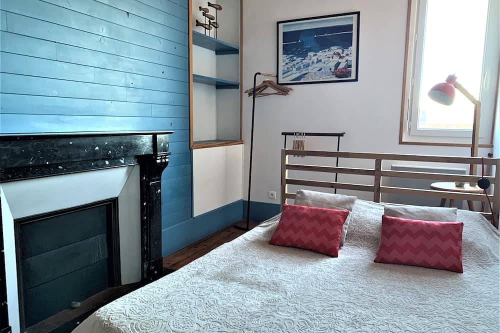 Apartamento entero, Elegant duplex 100 m² + 2 terraces 800 m from lakes forest casino Spa Normandie in Forges-les-Eaux, Región de Dieppe