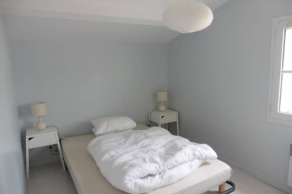 Maison Proche Pinède à 2 km de la Plage Principale au Calme Classement 3 Étoiles in Rivedoux-Plage, Ile de Re