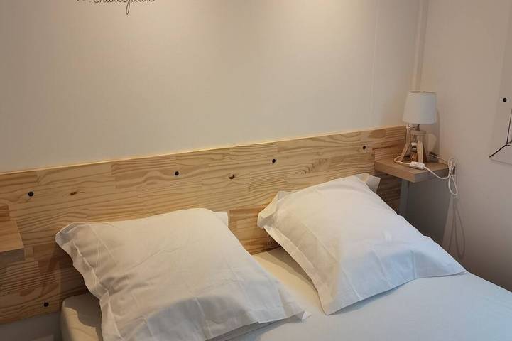 Camping für 4 Personen in Vaucluse - 2