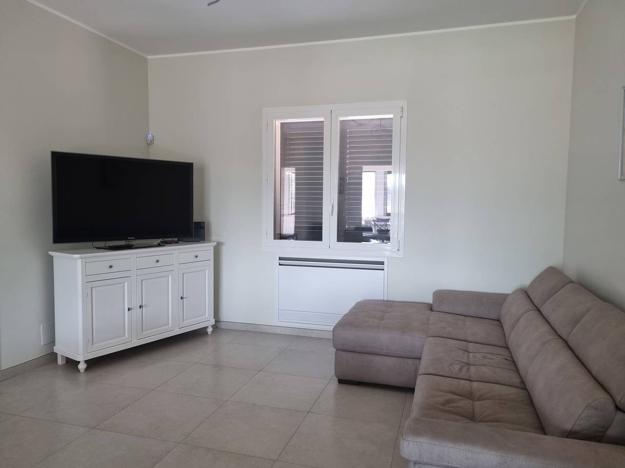 Villa 'Corbezzolo' con Piscina Compartida, Wi-Fi y Aire Acondicionado in Galatone, Golfo de Tarento