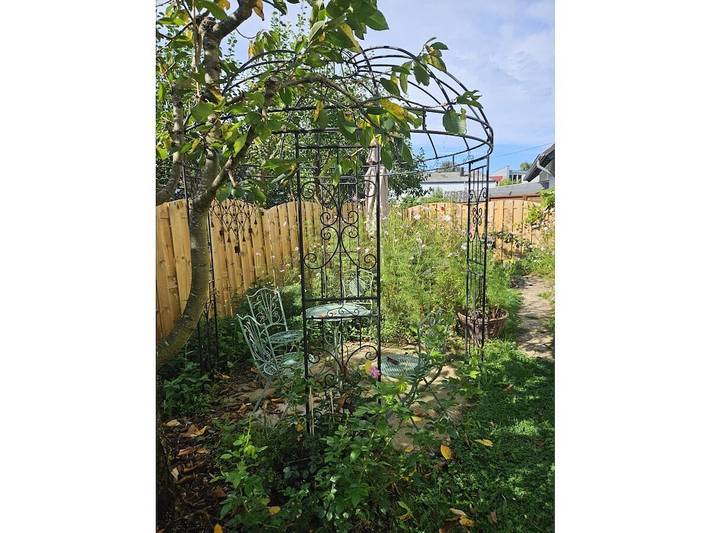 Ferienhaus für 10 Personen, mit Garten an der Burg Eltz - 4
