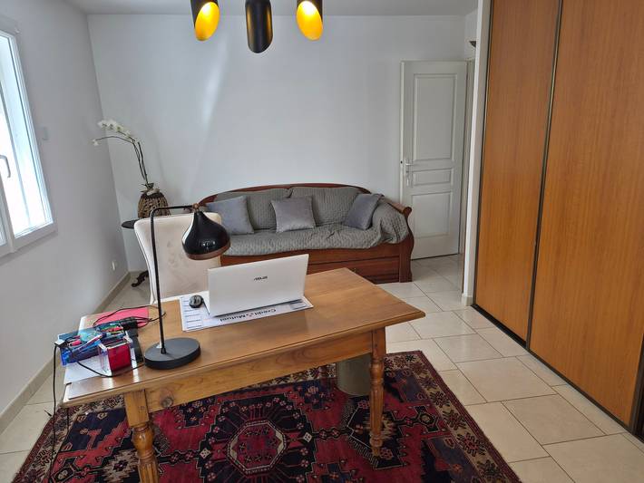Maison de vacances 'Belle Villa Avec Piscine' avec piscine privée, terrasse privée et Wi-Fi in Talmont-Saint-Hilaire, Vendée