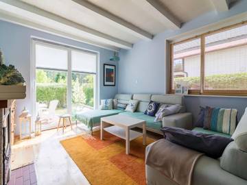 Dom dla 8 osoby w Rowy, Morze Bałtyckie, Zdjęcie 1