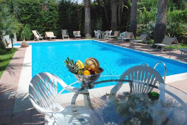 Chambre d’hôte pour 3 personnes à Forio - 3