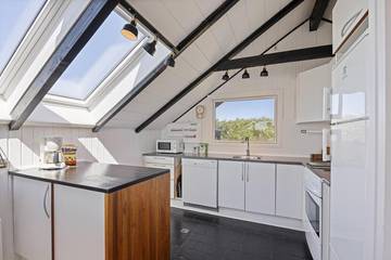 Villa til 4 Personer i Hvide Sande, Vest-Jylland, Bilde 2