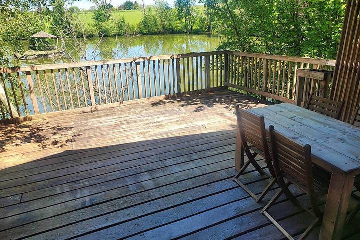 Gîte pour 4 personnes