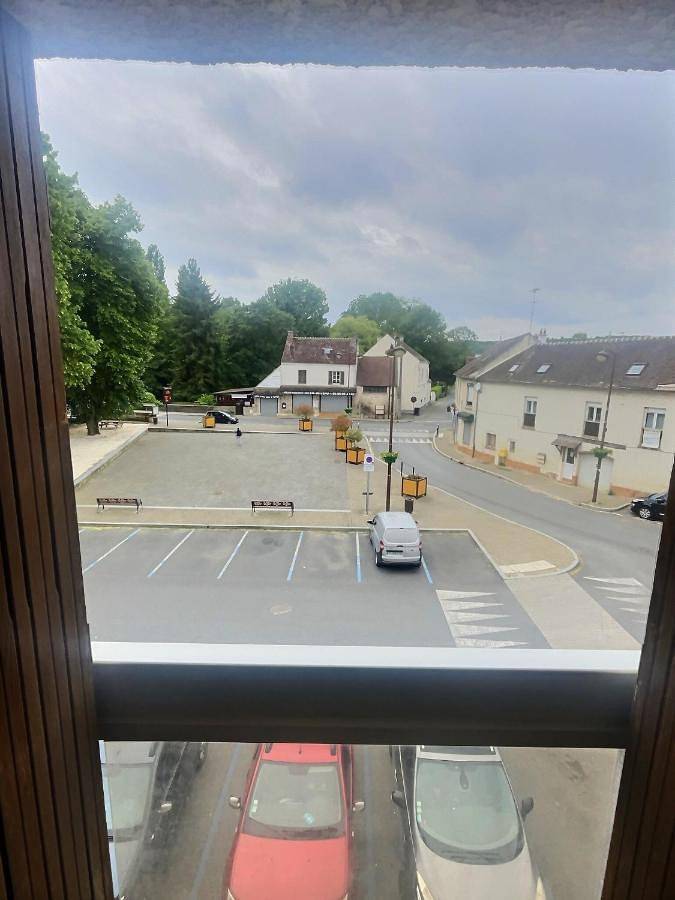 Gîte pour 7 personnes à Pommeuse - 2