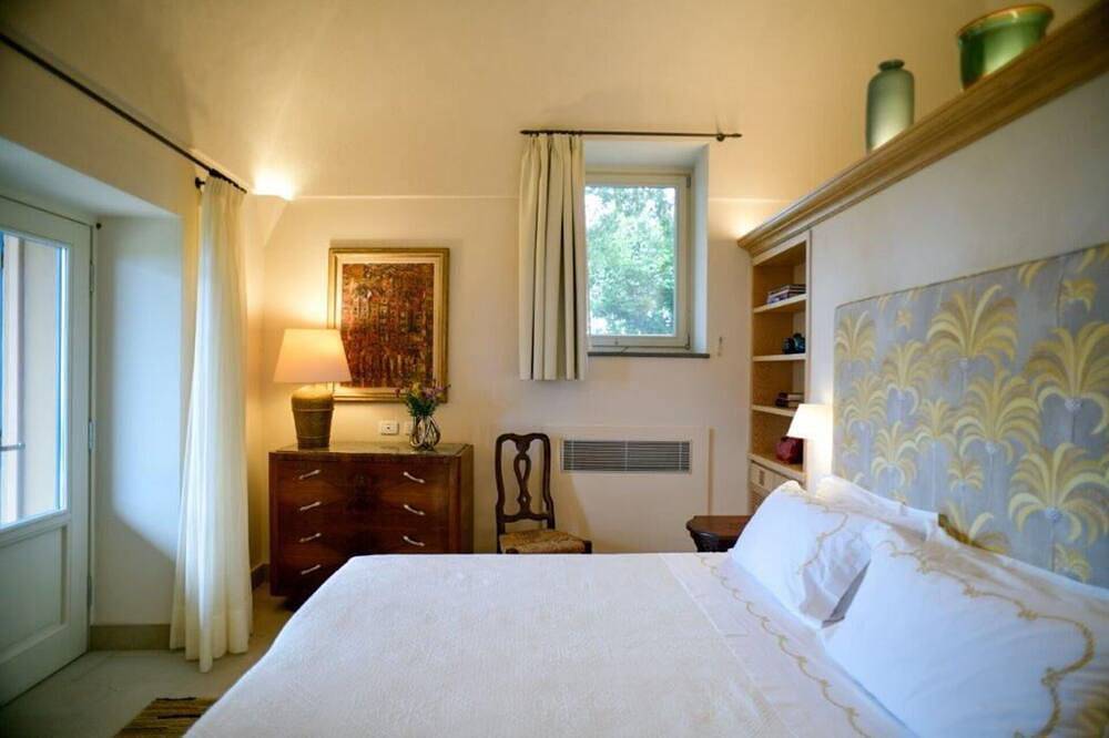 Villa en Sorrento con 4 habitaciones, capacidad 8 in Piano di Sorrento, Provincia de Nápoles