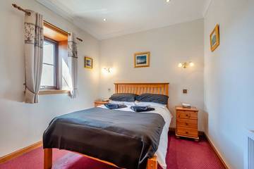 Cottage for 3 People in Isle of Arran, Scottish Islands, Photo 1