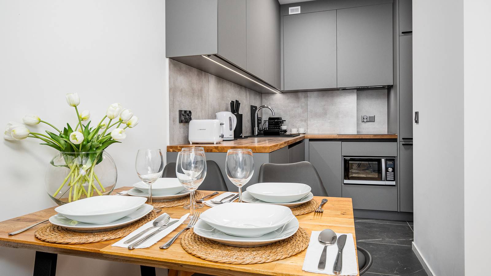 Appartement de vacances entier, Sun & Snow Złota City Centre - Apartment 19 in Varsovie, Mazovie