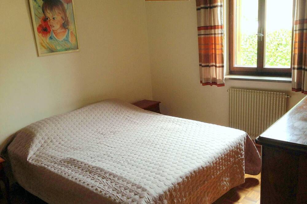 Willa w północnych Włoszech przy Borgo di Toppo in Travesio, Carnic Prealps