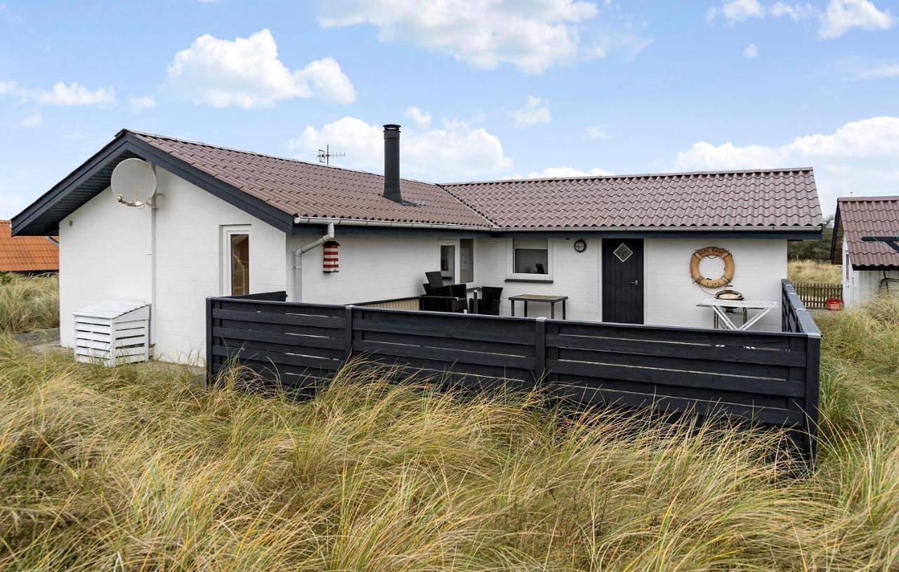 Gorgeous Home In Thisted in Thisted, Thy National Park