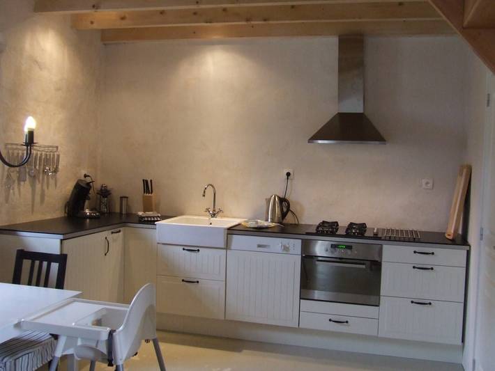 Gîte pour 4 personnes, animaux acceptés dans La Roche-Jaudy - 3