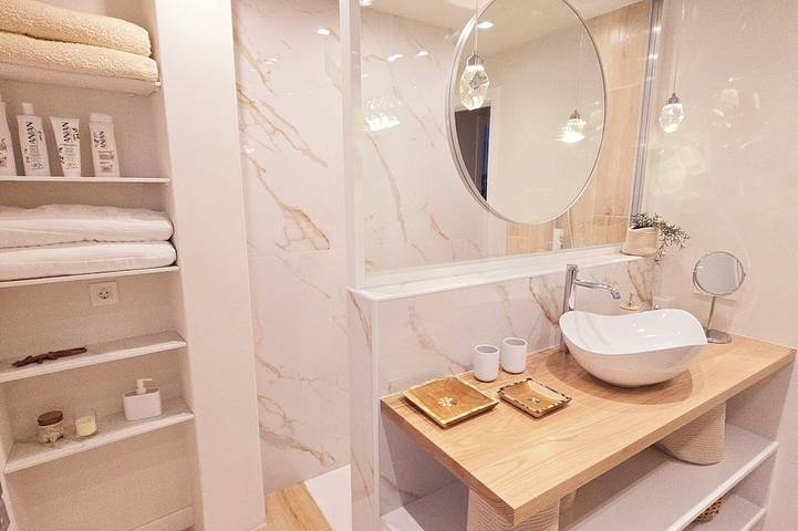 Ferienhaus für 2 Personen, mit Balkon auf La Palma - 4