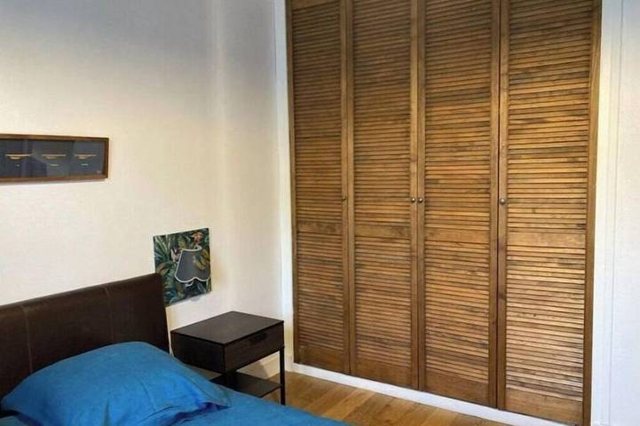 Villa pour 10 personnes, avec jardin, animaux acceptés à Andernos-les-Bains - 4