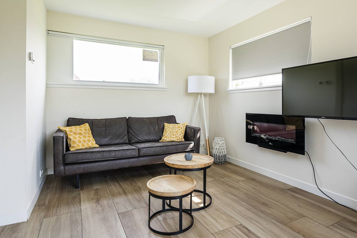 Vakantie Zeeland — Vz1139 Vrijstaande vakantiewoning in Vlissingen in Vlissingen, Walcheren