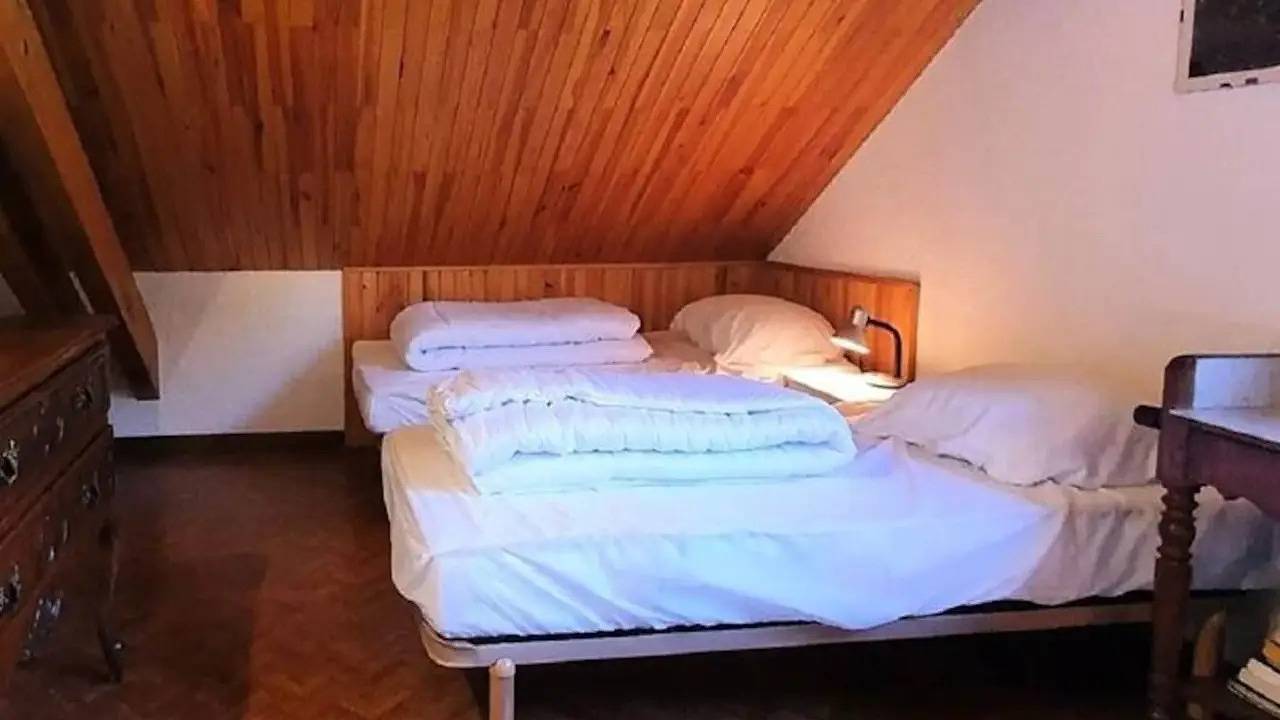 Ganze Ferienwohnung, Ferienwohnung für 6 Personen (28 m²) in Saint-Jean in Saint-Jean-d'Arves, Region Saint-Jean-de-Maurienne
