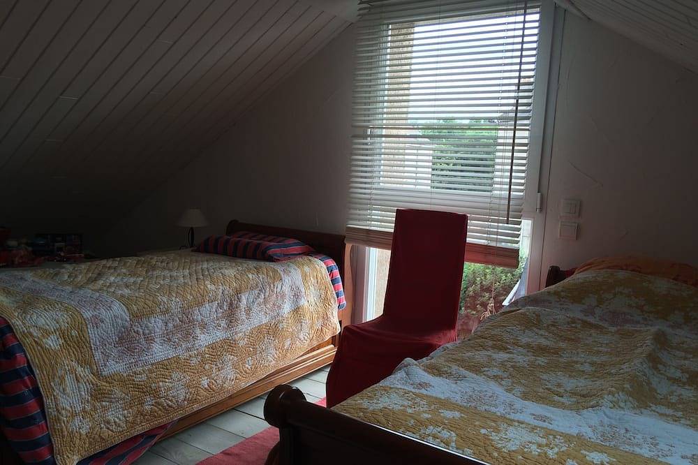 Maison de centre ville art déco avec piscine pour 8 personnes maximums in Dole, Jura