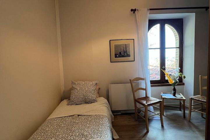 Chambre d’hôte pour 2 personnes à Auch - 4