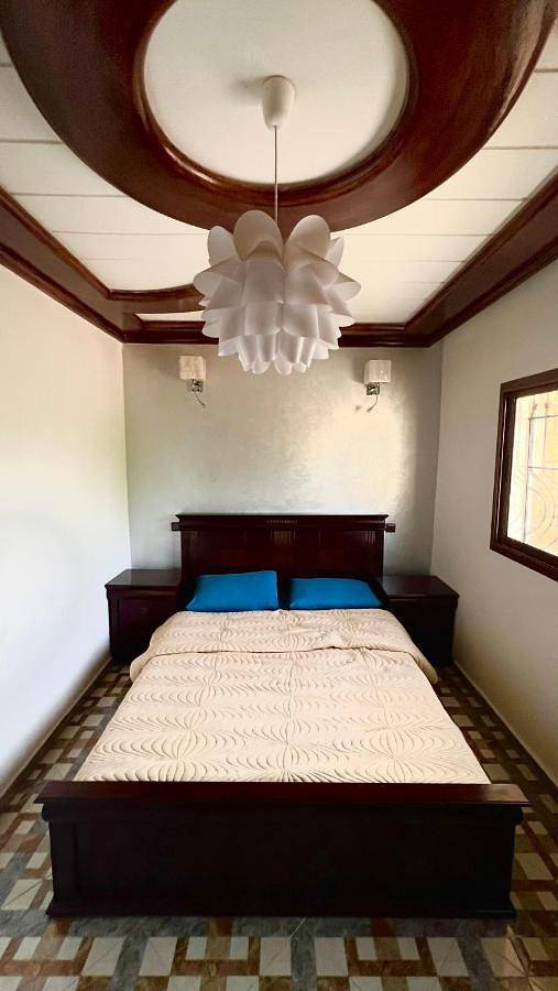 Appartement de vacances pour 4 personnes à Rabat