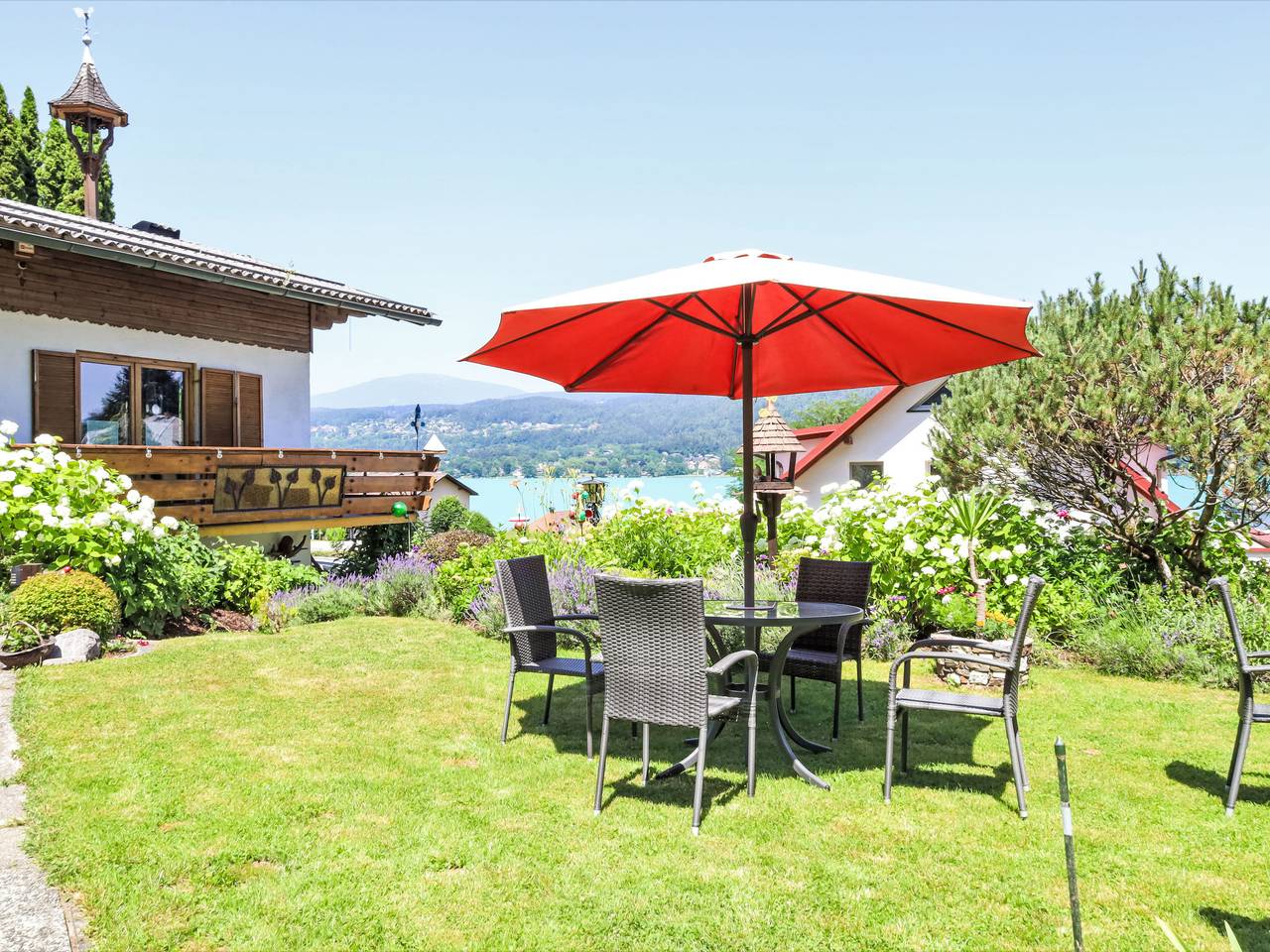 Haus am Waldrand, foto 10