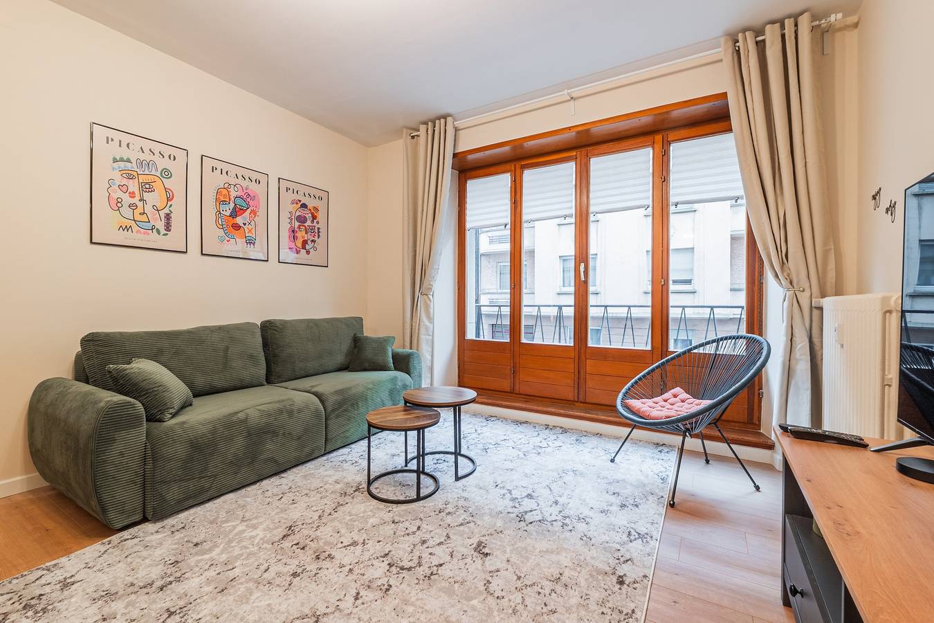 Apartamento entero, L'Escapade Alsacienne - 3 chambres Krutenau in Estrasburgo, Región de Estrasburgo