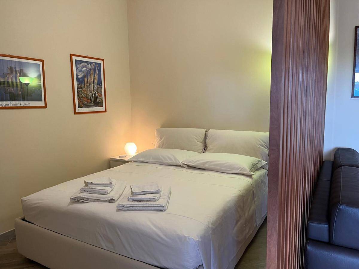 Cały apartament, One-Bedroom Apartment in Eur (Rzym), Rzym