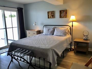 Vacation House for 10 Guests in Delaware, USA, Picture 4