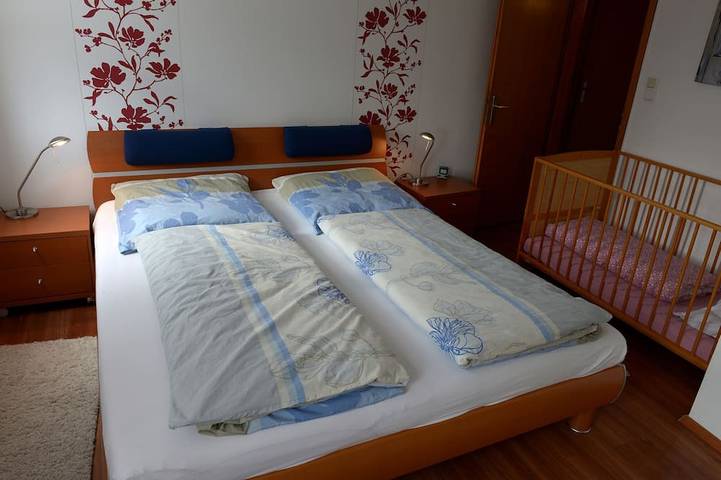 Ferienhaus für 10 Personen, mit Garten in Ürzig - 4