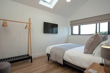 Cottage for 8 People in Tintagel, Cornwall, Photo 4