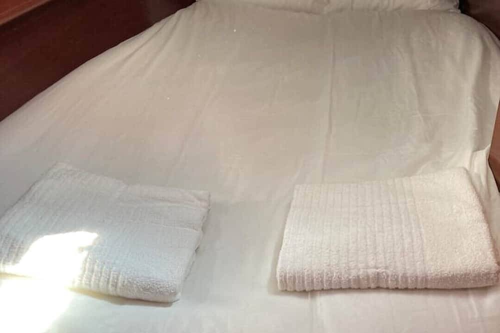 Sea Bloom - Sleep in Tejo in Lissabon, Costa de Lisboa