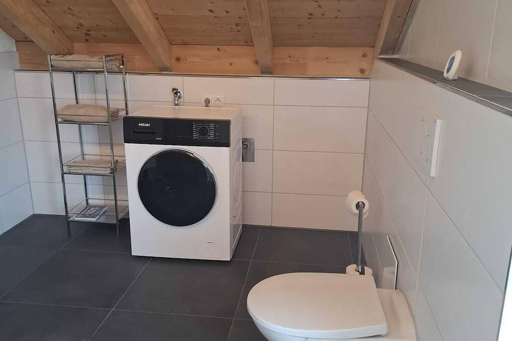 Ganze Wohnung, Naturzeit Allgäu, gemütliche Ferienwohnung mit Garten und Aussicht in Obergünzburg, Bayerisch Schwaben