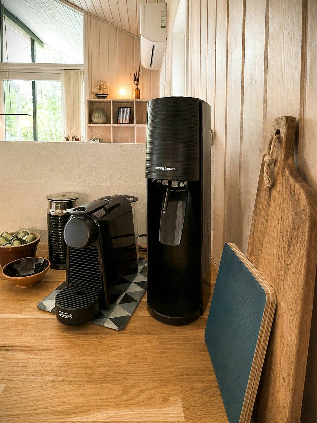 Ungestörte Ferienhaus-Idylle in der Nähe eines wunderschönen Strandes in Gudmindrup Lyng, Højby