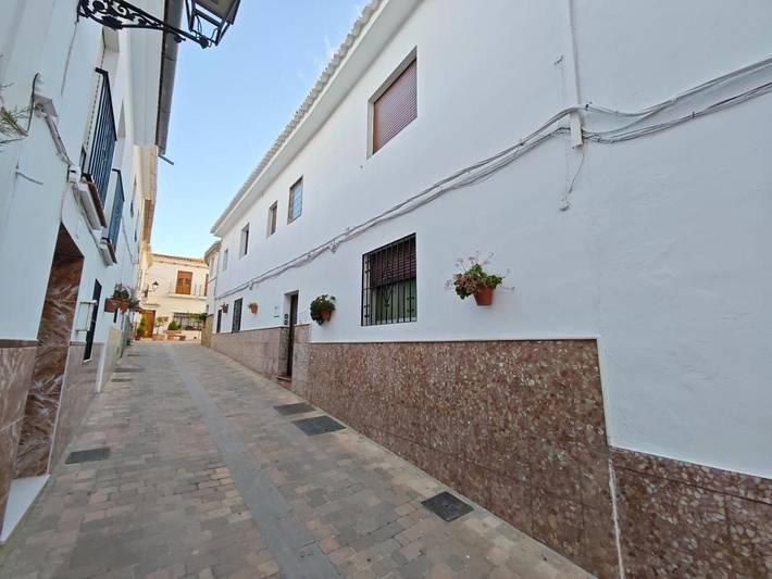 Casa rural para 4 personas en Ardales - 4