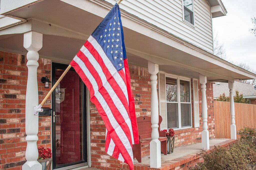 4 Minuten zu Pw Merc in Pawhuska, Oklahoma