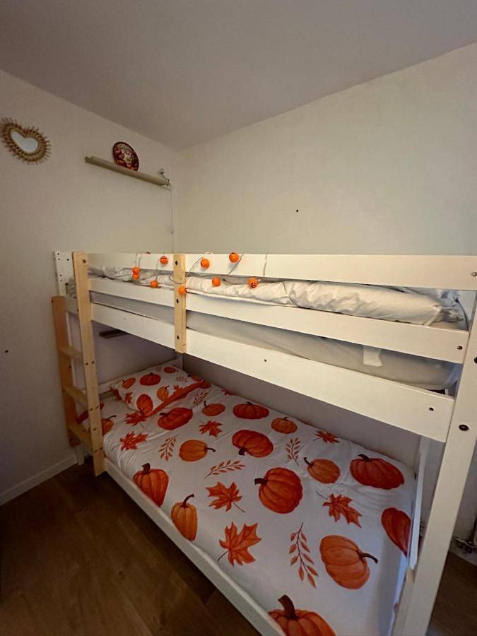 Appartement entier, Duplex Apartment in Marckolsheim, Région de Sélestat-Erstein