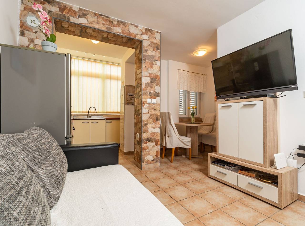 Appartamento vacanze a Grad Dubrovnik a partire da 152€ a notte