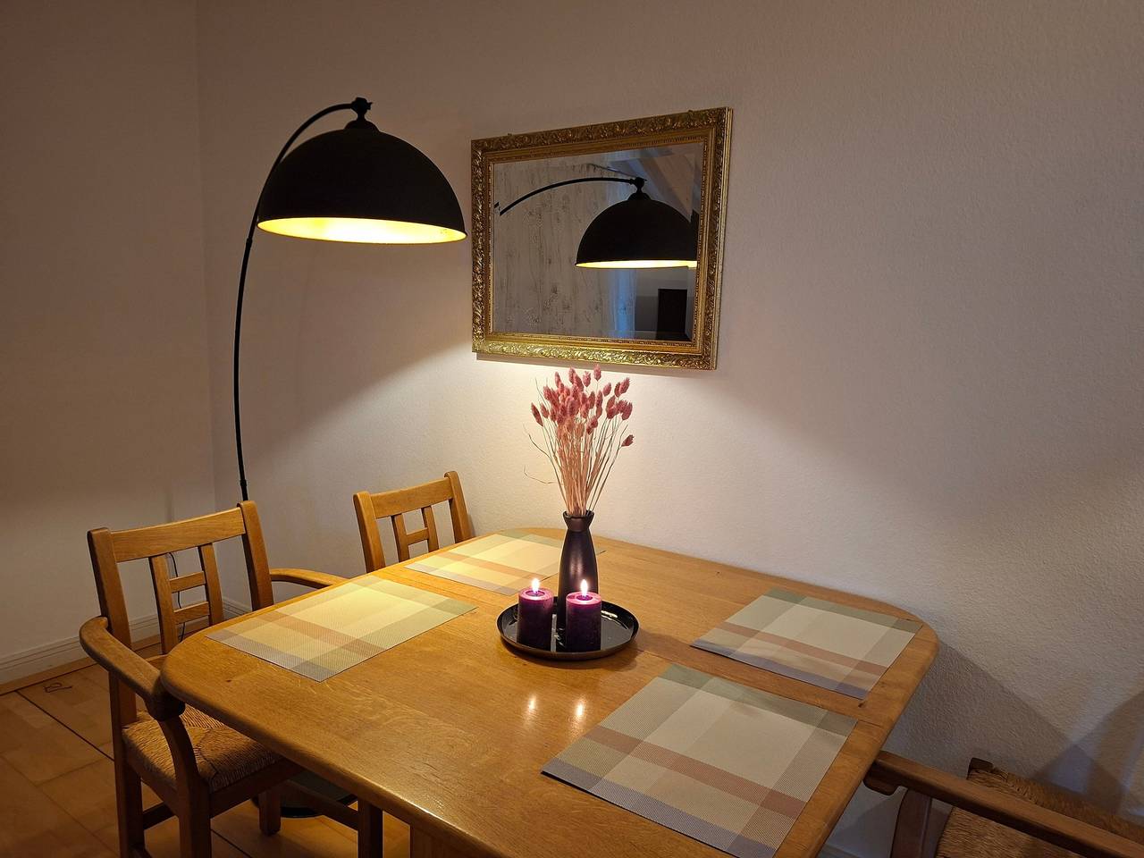 Vakantiewoning Rosarote Insel - La Vie en Rose, foto 7
