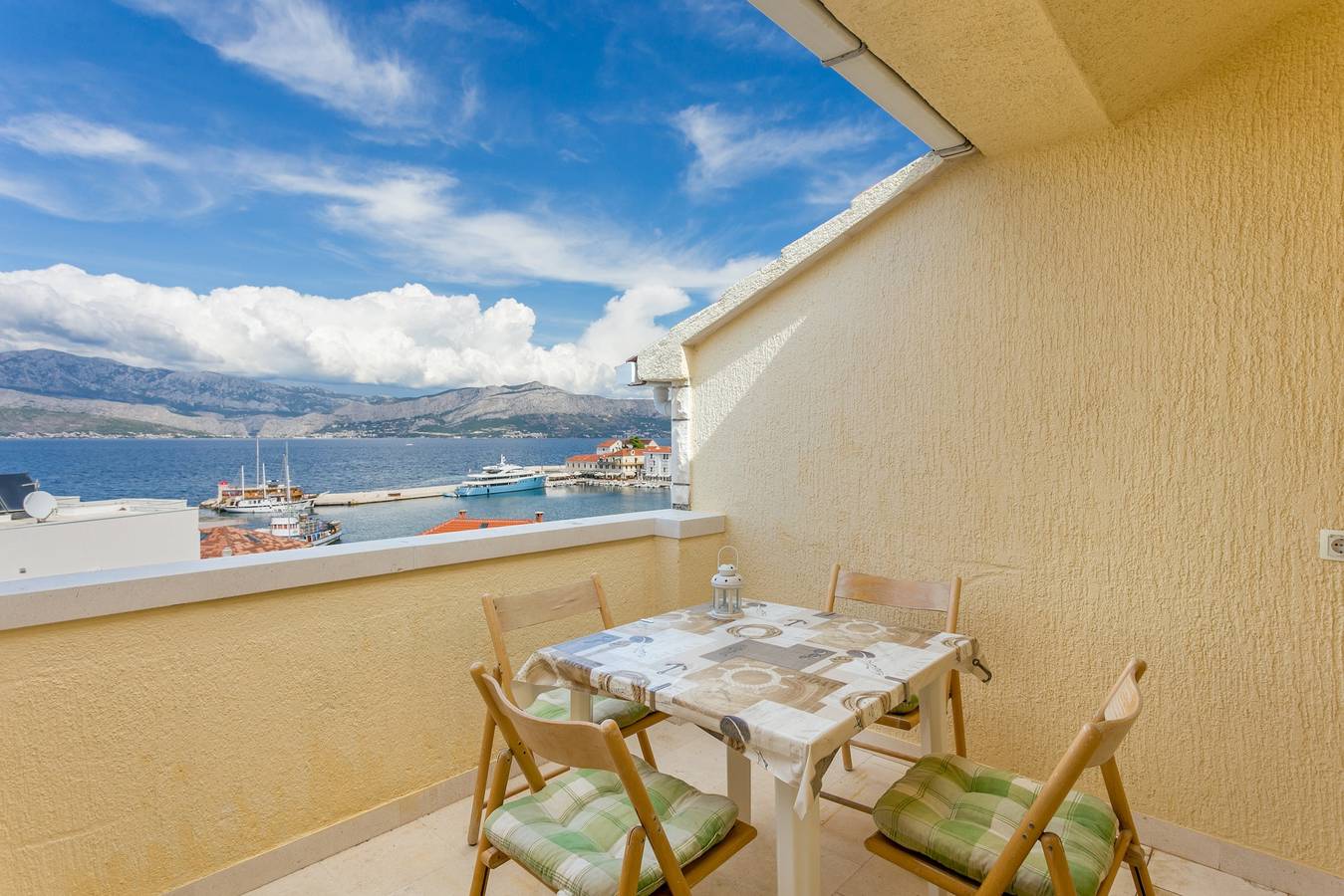 Appartamento vacanze a Brac a partire da 99€ a notte