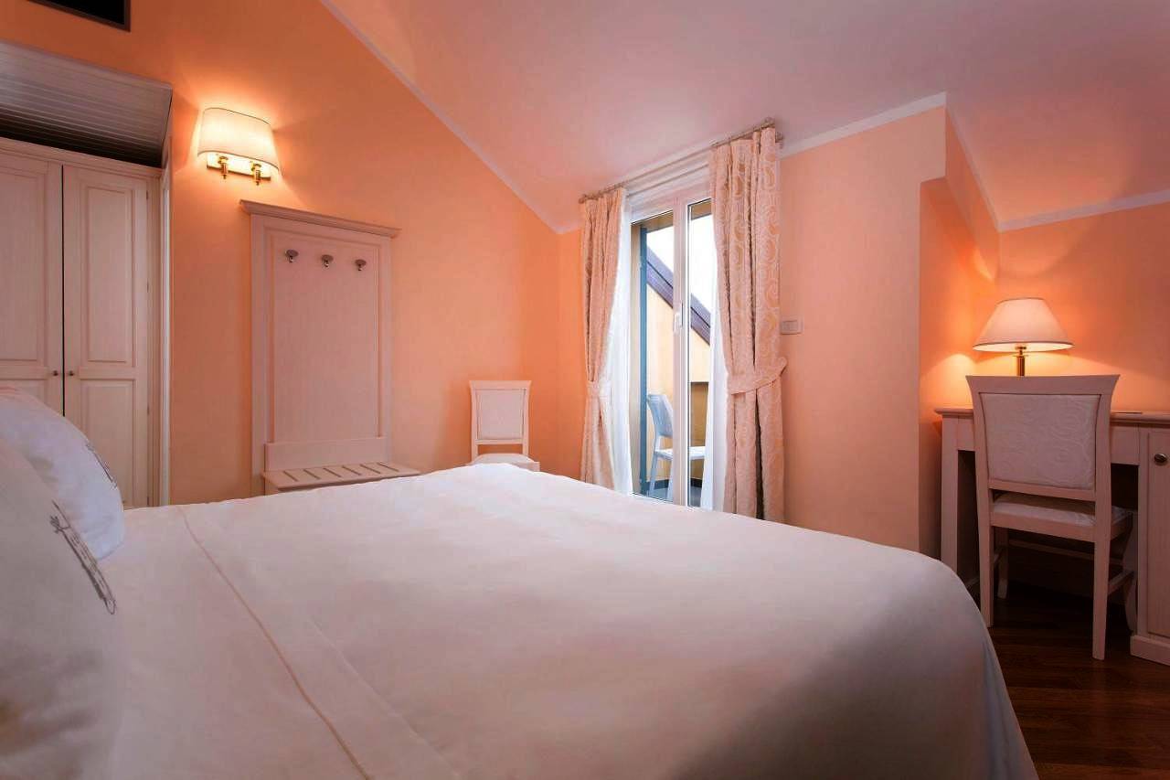 Hotel Cenobio Dei Dogi in Camogli, Portofino Regional Nature Park