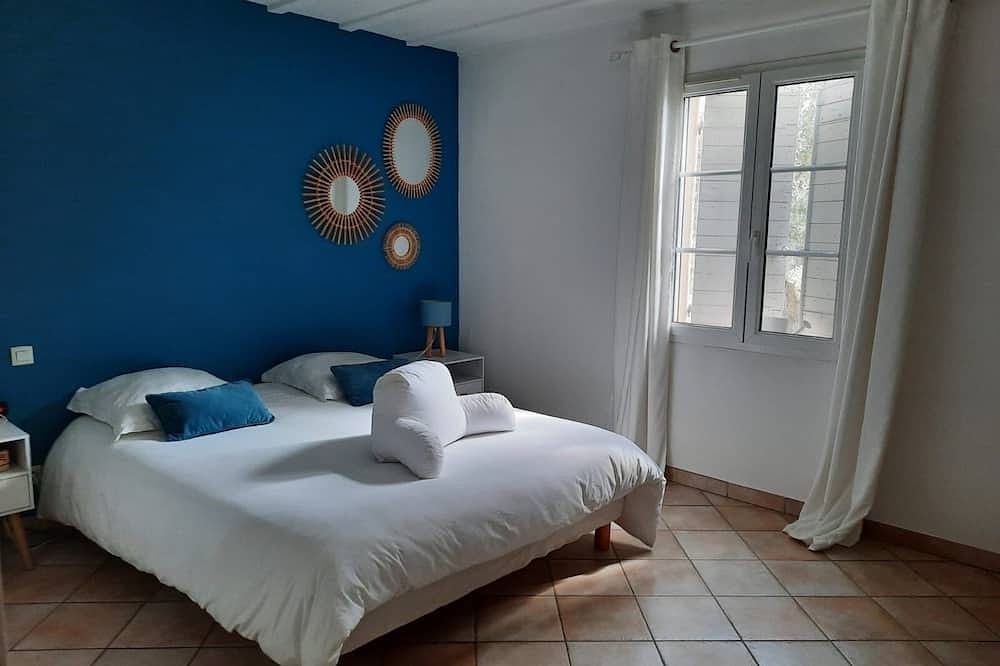 Maison Saisonnière Rasteau in Rasteau, Vaucluse