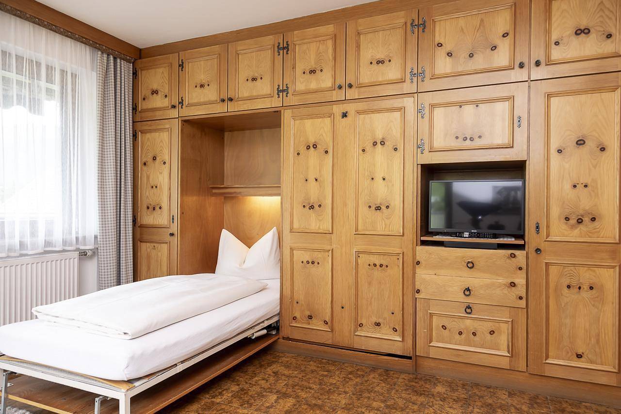 Ganze Ferienwohnung, Appartement mit Bad/Wc "A1" in Riezlern, Mittelberg