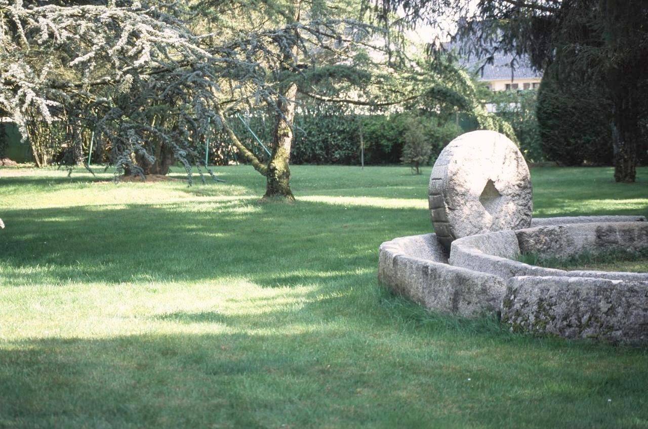 Gîte Brocéliande in Baulon, Région de Redon