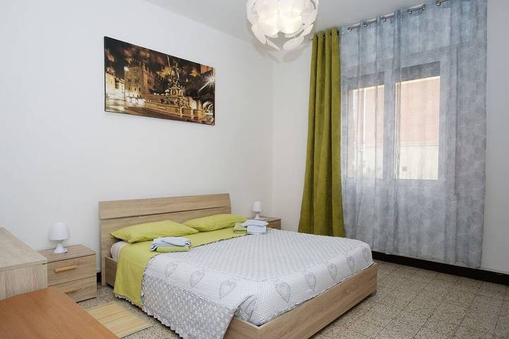 B&B für 6 Personen in Bologna - 3
