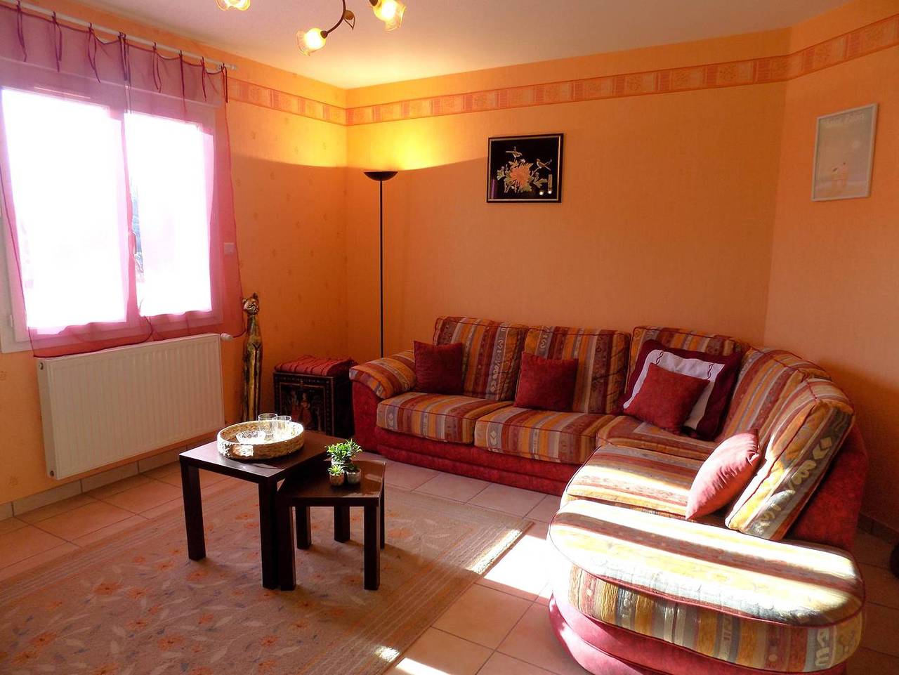 Saint Palais sur Mer - Beautiful House close to the Market in Saint-Palais-sur-Mer, Côte de Beauté